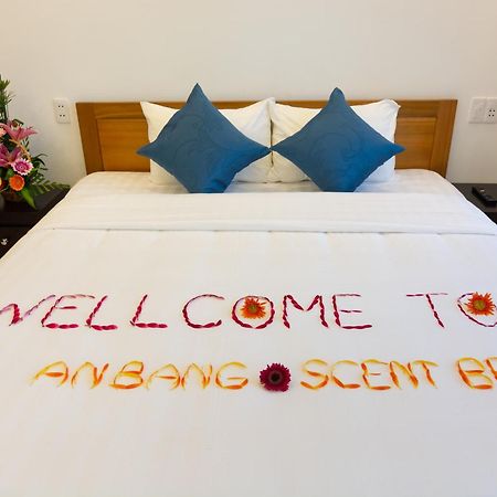 An Bang Scent Beach Homestay Hoi An Dış mekan fotoğraf