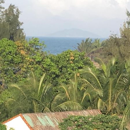 An Bang Scent Beach Homestay Hoi An Dış mekan fotoğraf