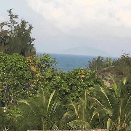 An Bang Scent Beach Homestay Hoi An Dış mekan fotoğraf