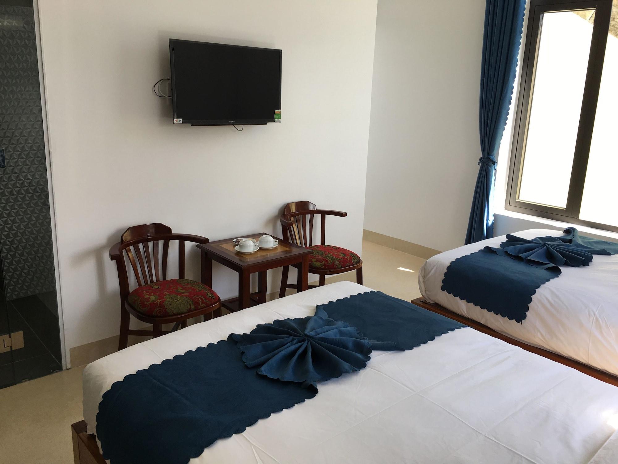 An Bang Scent Beach Homestay Hoi An Dış mekan fotoğraf
