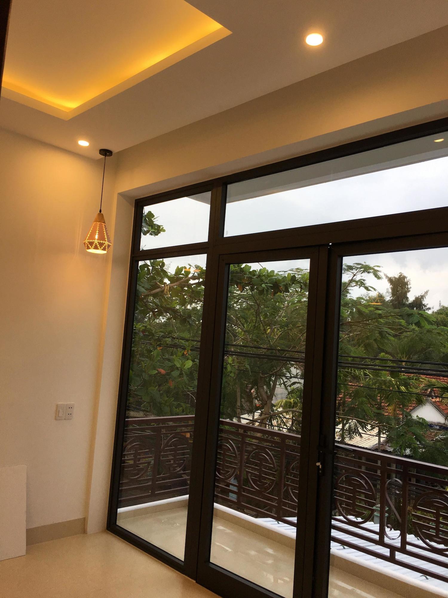 An Bang Scent Beach Homestay Hoi An Dış mekan fotoğraf