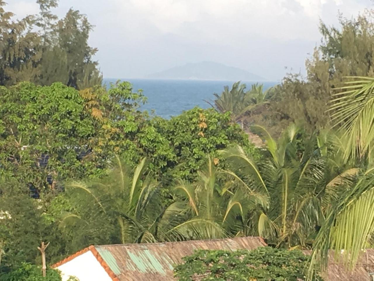 An Bang Scent Beach Homestay Hoi An Dış mekan fotoğraf