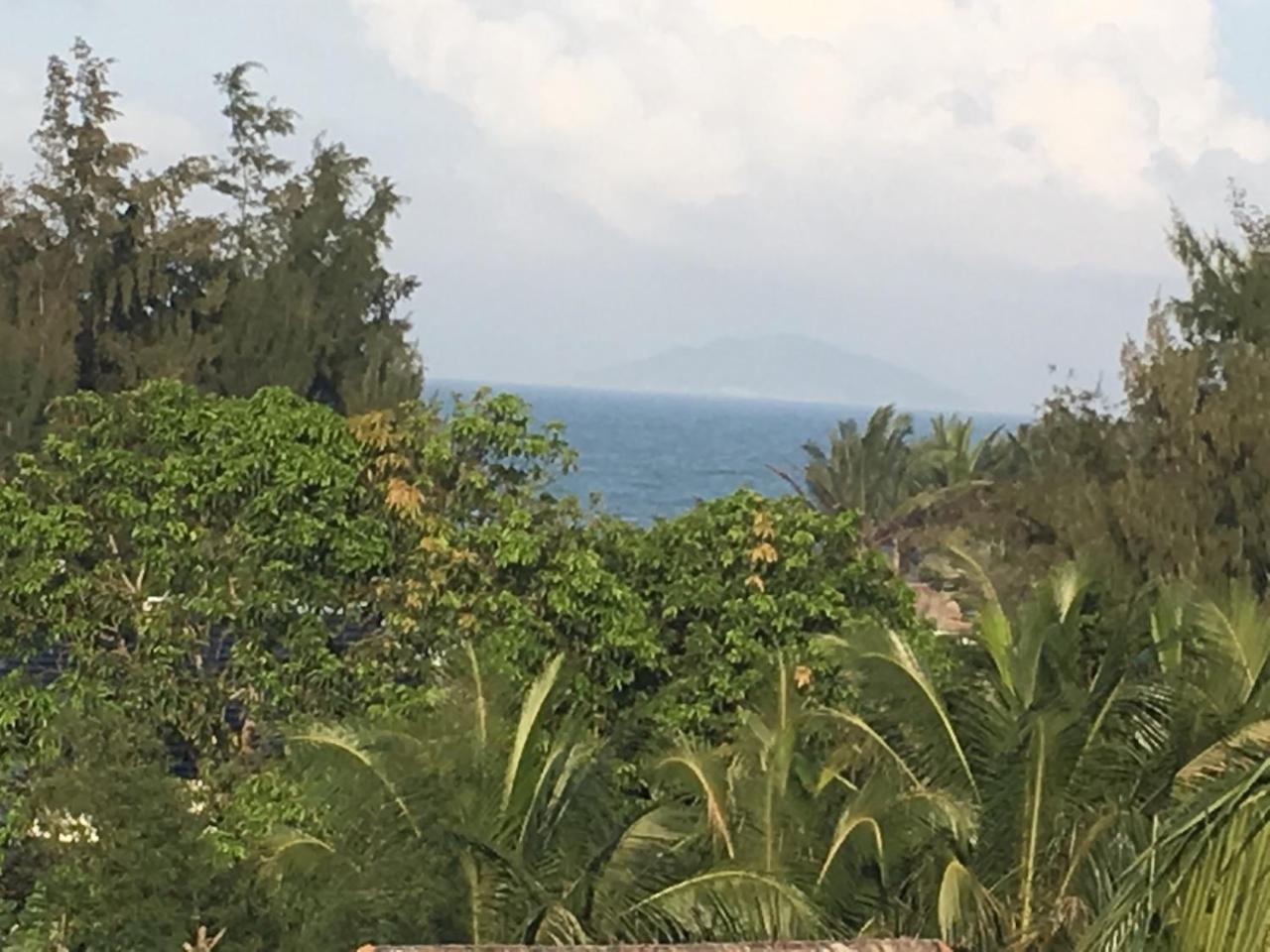 An Bang Scent Beach Homestay Hoi An Dış mekan fotoğraf